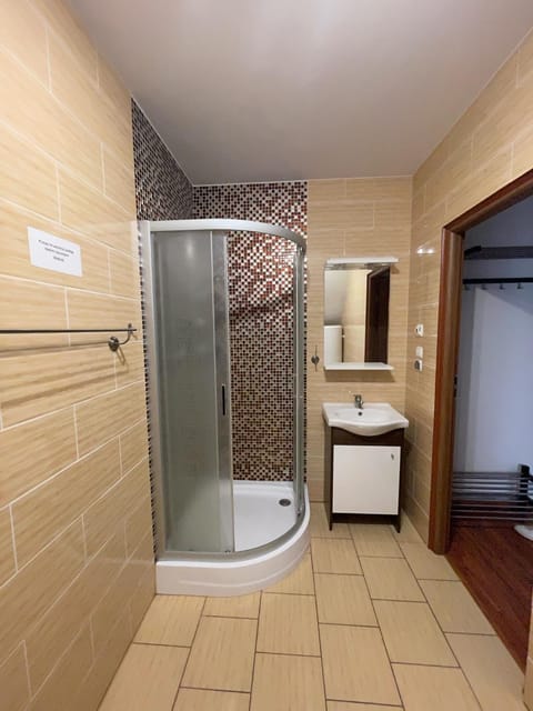 Apartament w Pucku 100 m do morza Apartment in Pomeranian Voivodeship