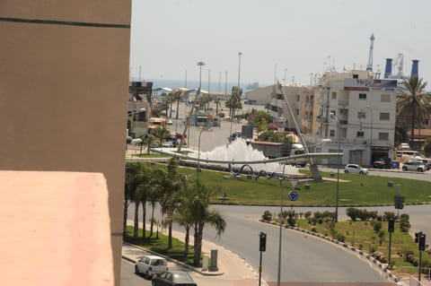 View (from property/room), Balcony/Terrace