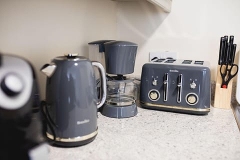 Ballycastle 7A Diamond 2 bedroom apartment Apartment in Ballycastle