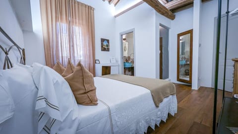 MontepulcianoLettings Apartment in Montepulciano