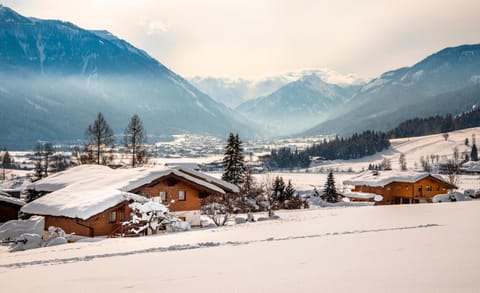 Natural landscape, View (from property/room), Mountain view