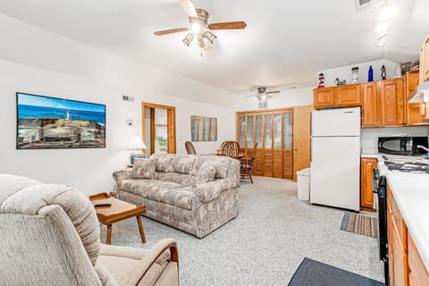 Lakeside Living House in Chikaming Township