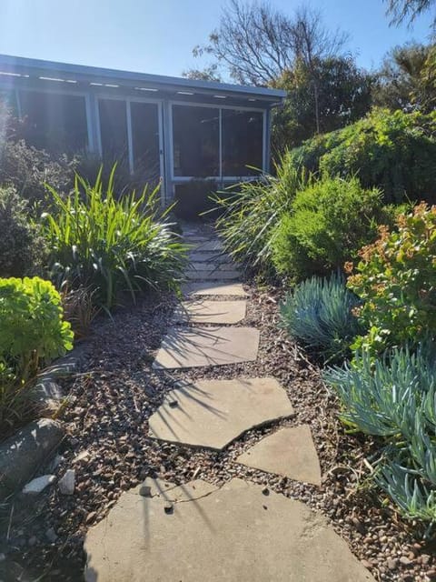 The Dunes - King Studio - 50m from Scamander Beach Apartment in Scamander