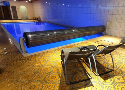 Casa Alpina Apartment - Pool&Sauna - by Hermann Weiss Apartment in Saalbach-Hinterglemm