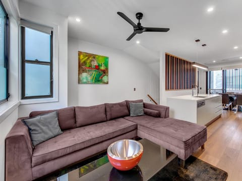 Lounge or bar