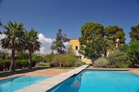 Garden, Pool view, Swimming pool, Swimming pool