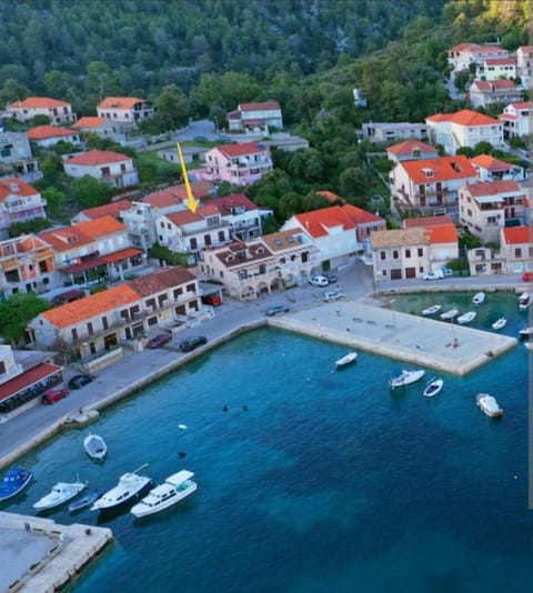 Bird's eye view, Location