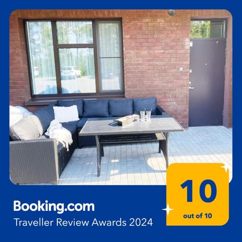 Nida family apartments Apartment in Klaipėda County, Lithuania