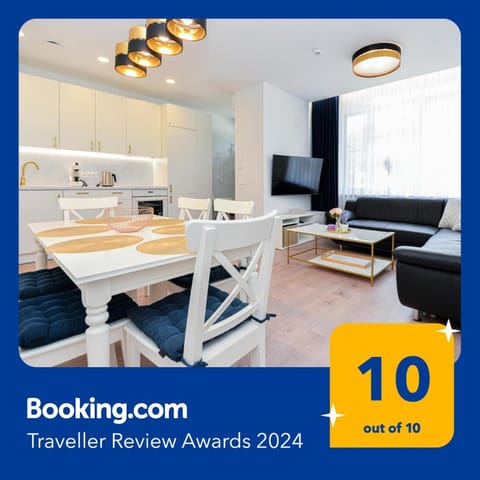 Nida family apartments Apartment in Klaipėda County, Lithuania