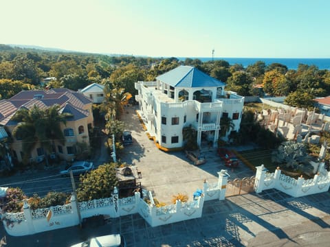 Day, Natural landscape, Bird's eye view, Location
