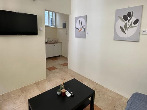 Heart of Athens thiseio (2) Apartment in Athens