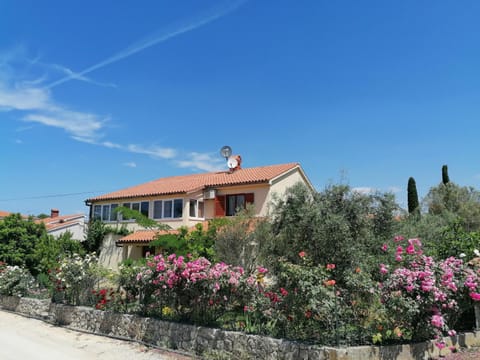 Apartments Maria Apartment in Pula