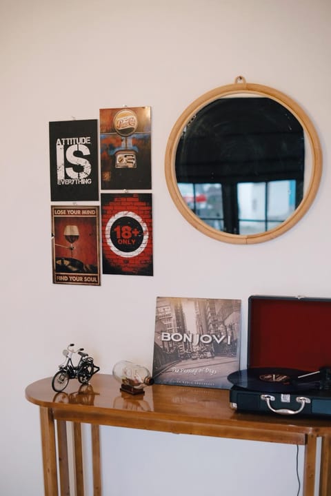 TV and multimedia