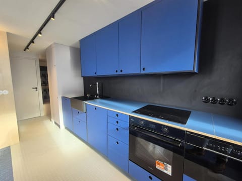 Résidence Rond Point Des Pistes B - Duplex de 45m² au Val Claret MAE-4624 Apartment in Tignes