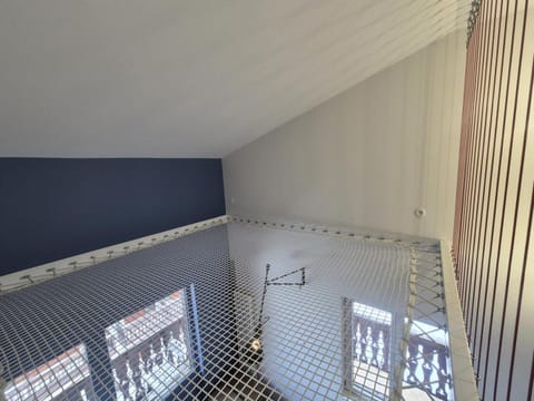 Résidence Rond Point Des Pistes B - Duplex de 45m² au Val Claret MAE-4624 Apartment in Tignes