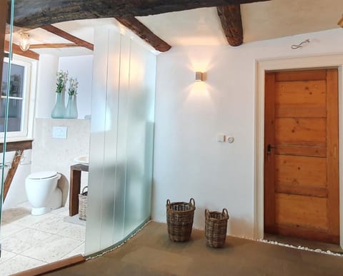 Historisches Denkmal im Herzen der Altstadt Apartment in Esslingen