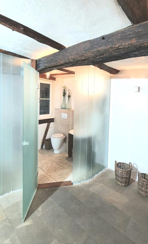 Historisches Denkmal im Herzen der Altstadt Apartment in Esslingen