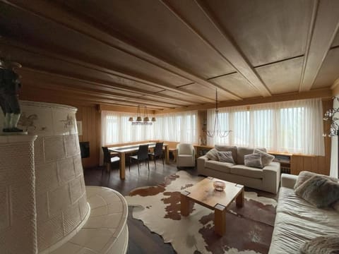 Revier Seebueb am Waldhausweg House in St. Gallen, Switzerland