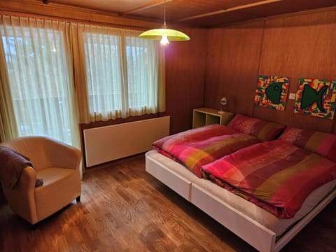 Revier Seebueb am Waldhausweg House in St. Gallen, Switzerland