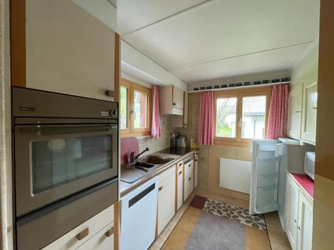 Revier Seebueb am Waldhausweg House in St. Gallen, Switzerland