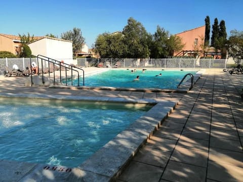 chez bruno et marie jo House in Provence-Alpes-Côte d'Azur