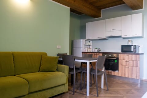 Le camere di Olivia Bed and Breakfast in Ravenna