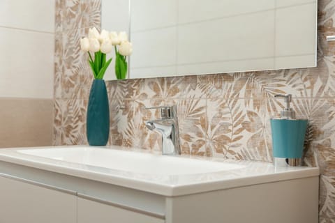 Appartamento A_Mati a Baunei Apartment in Baunei