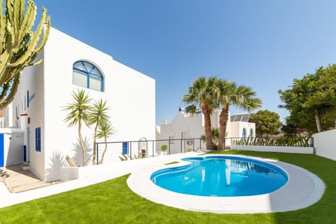 Garden, Pool view, Swimming pool