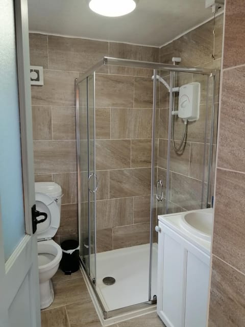 An Cúinín Apartment in Ireland