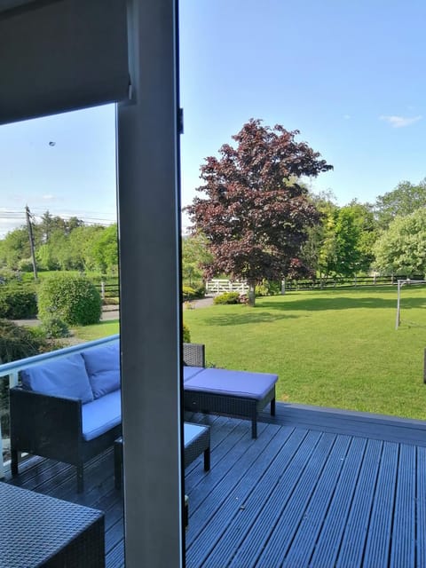 An Cúinín Apartment in Ireland