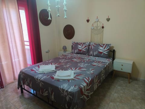 Vaso holidays Apartment in Alexandroupoli