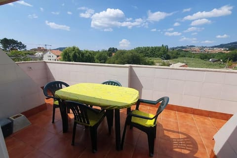 View (from property/room), Balcony/Terrace