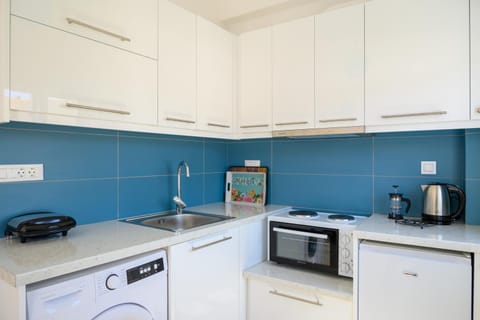 Coffee/tea facilities, Kitchen or kitchenette, pet friendly, toaster