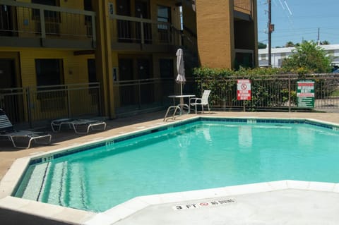 America's Inn Houston/Stafford /Sugarland Motel in Houston