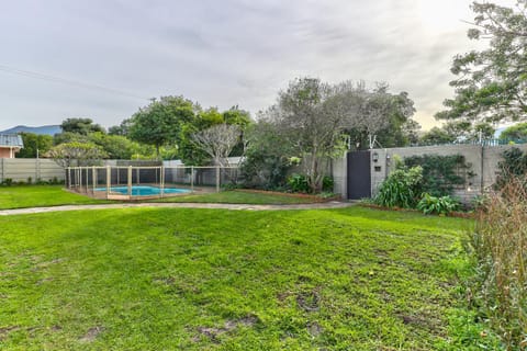 Garden, Garden view, Swimming pool