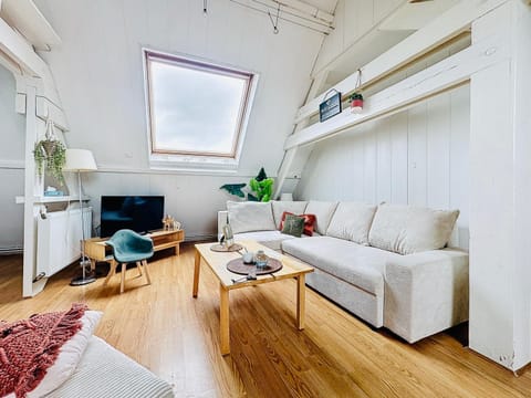 Suite Arthur - Détente & Charme Apartment in Bray-Dunes