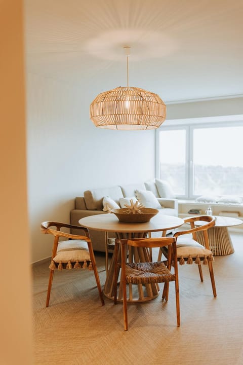 BONK suites Apartment hotel in Middelkerke