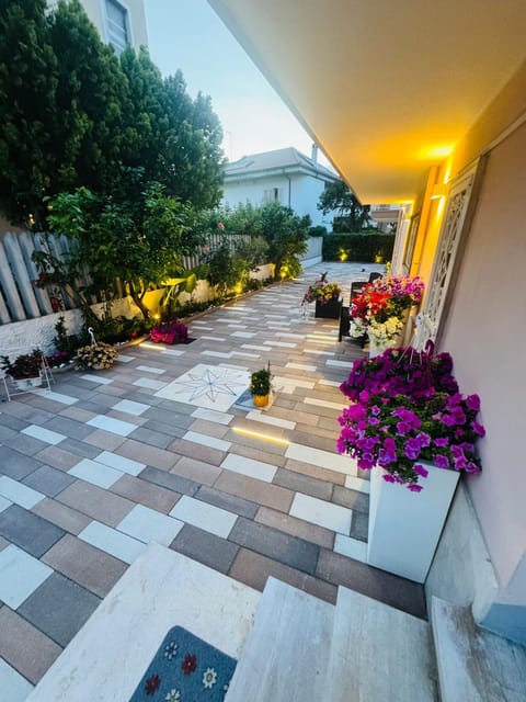 Casa vacanze “Villa Paola” House in Montesilvano