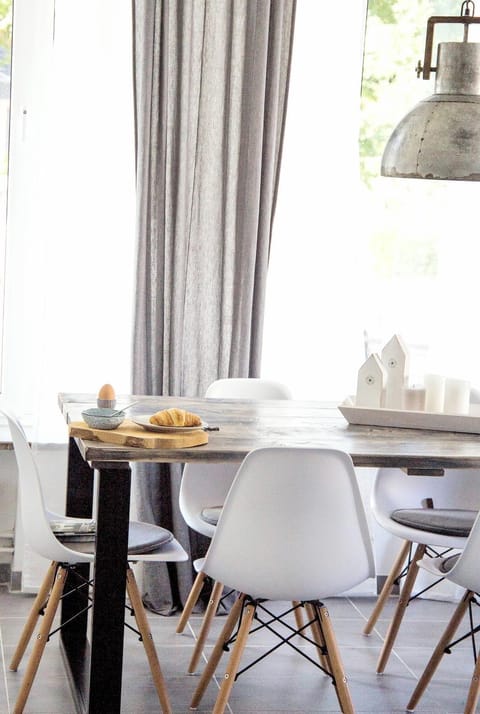 Ferienwohnung Lasse Apartment in Glücksburg