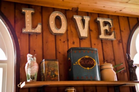 The Tabernacle, Design-led Converted Chapel with Hot Tub, Highland Perthshire House in Scotland