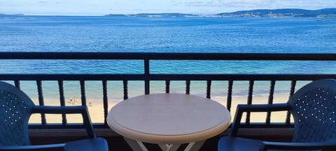 Natural landscape, View (from property/room), Sea view