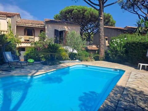 Garden view, Swimming pool