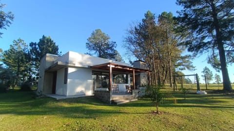 Off site