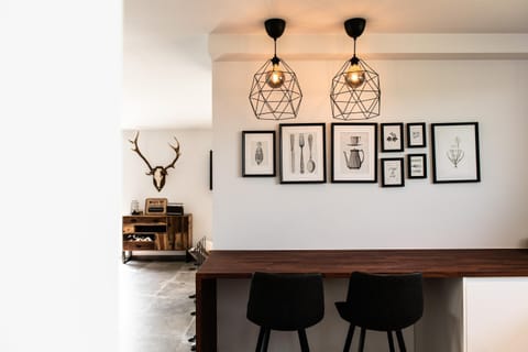 Le panorama House in Dinant