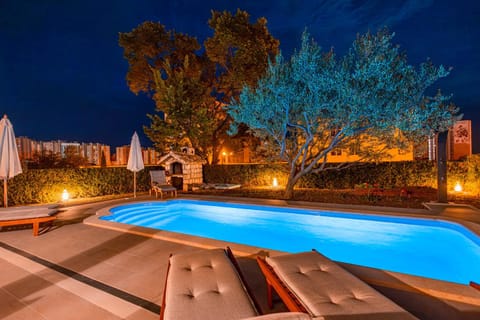 Villa Sviba Villa in Split