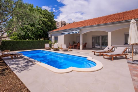 Villa Sviba Villa in Split