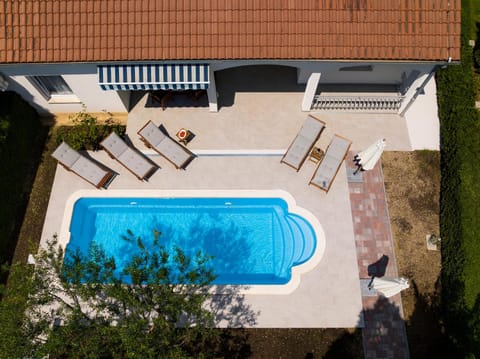 Villa Sviba Villa in Split