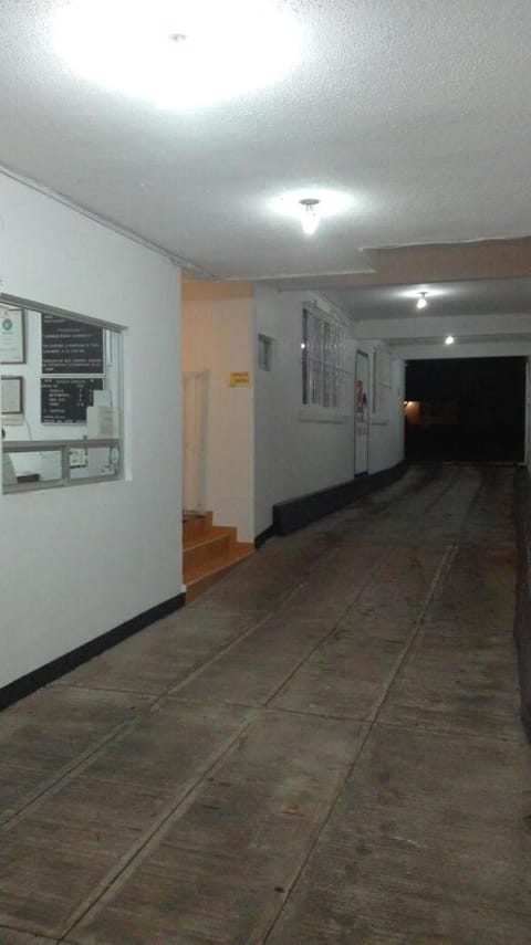 Hotel Angela Carolina Hotel in State of Puebla