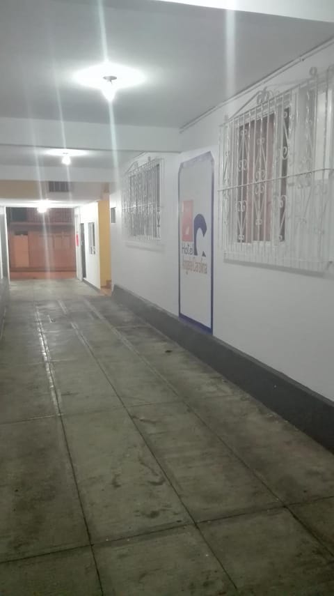 Hotel Angela Carolina Hotel in State of Puebla