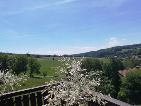 Natural landscape, View (from property/room)